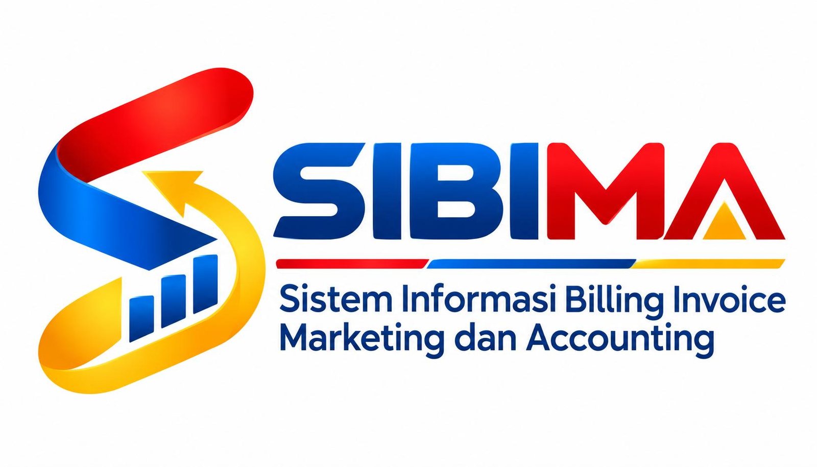 SIBIMA - Sistem Informasi Billing Invoice Marketing dan Accounting